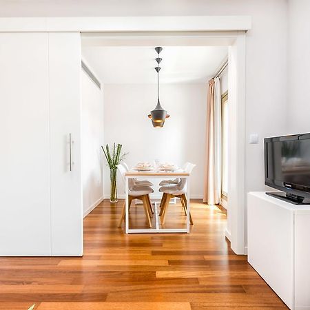 Apartamento iloftmalaga Ático Félix Sáenz Exterior foto