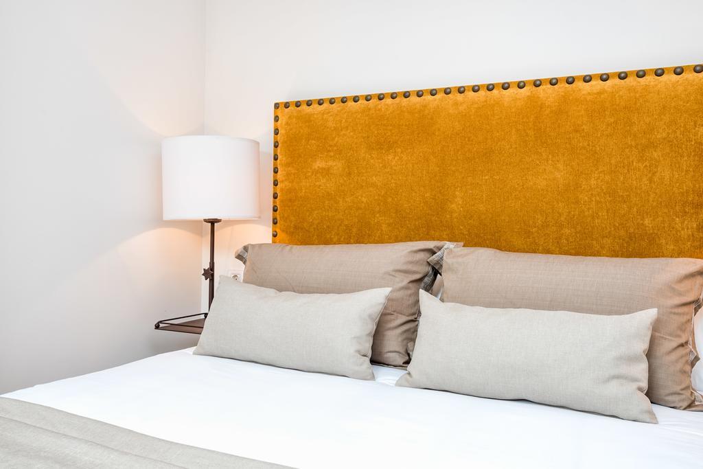 Apartamento iloftmalaga Ático Félix Sáenz Exterior foto