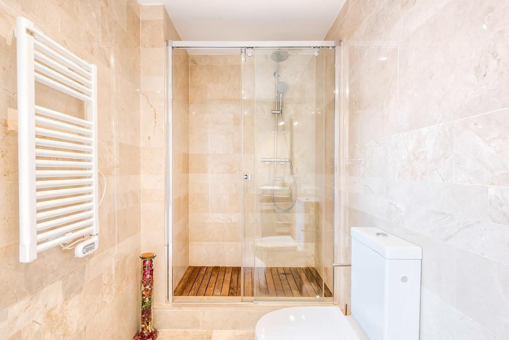 Apartamento iloftmalaga Ático Félix Sáenz Exterior foto