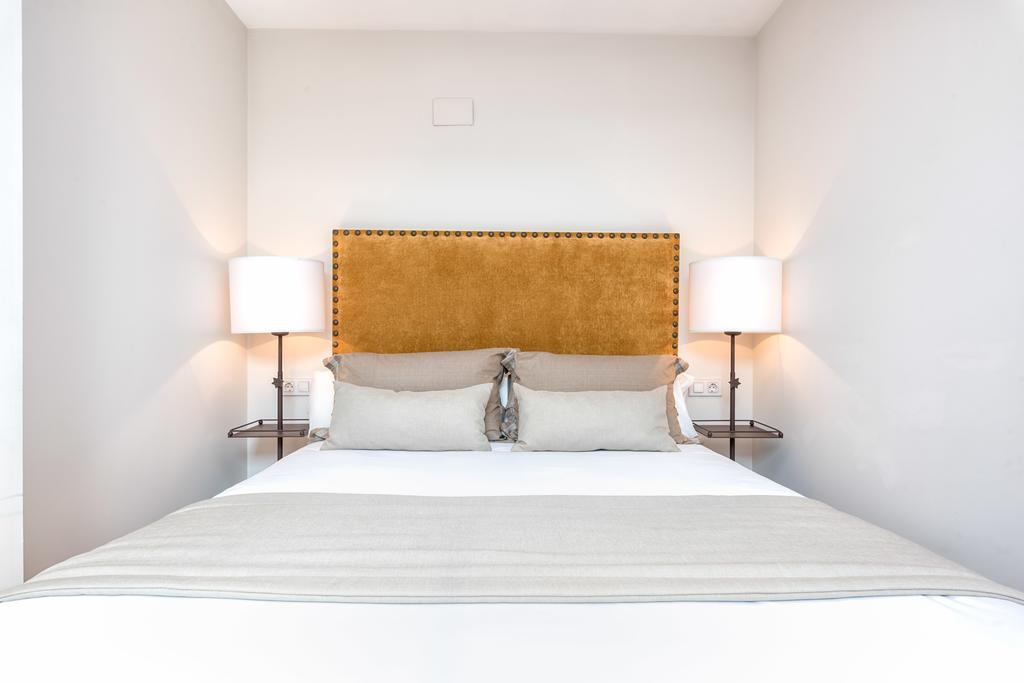Apartamento iloftmalaga Ático Félix Sáenz Exterior foto