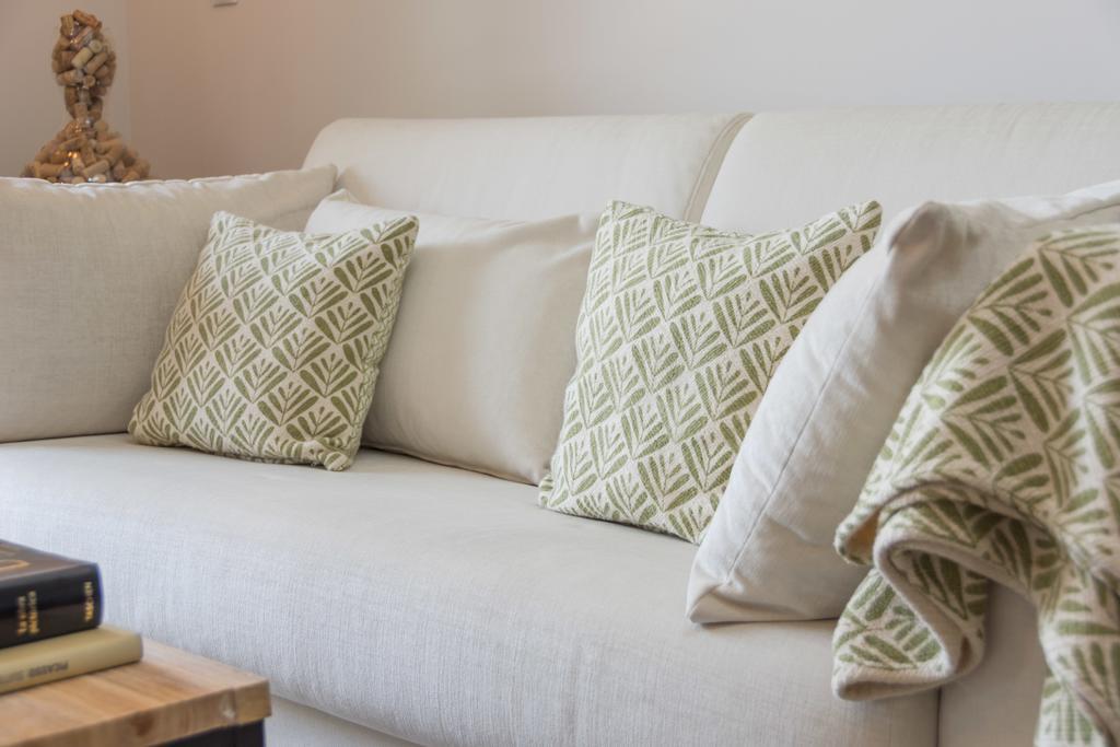 Apartamento iloftmalaga Ático Félix Sáenz Exterior foto
