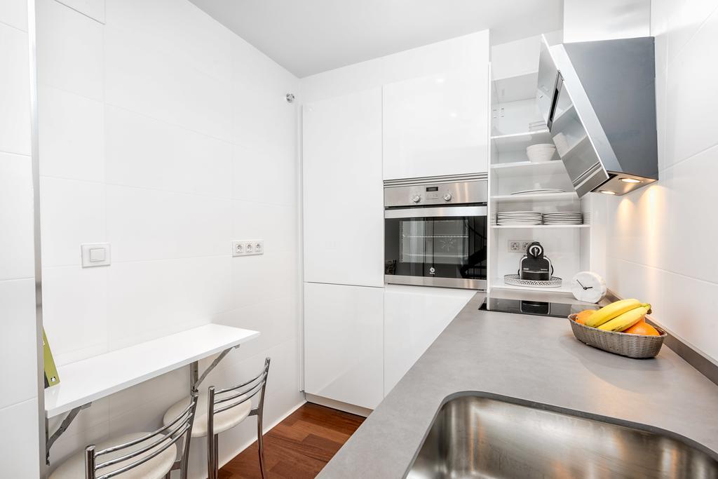Apartamento iloftmalaga Ático Félix Sáenz Exterior foto